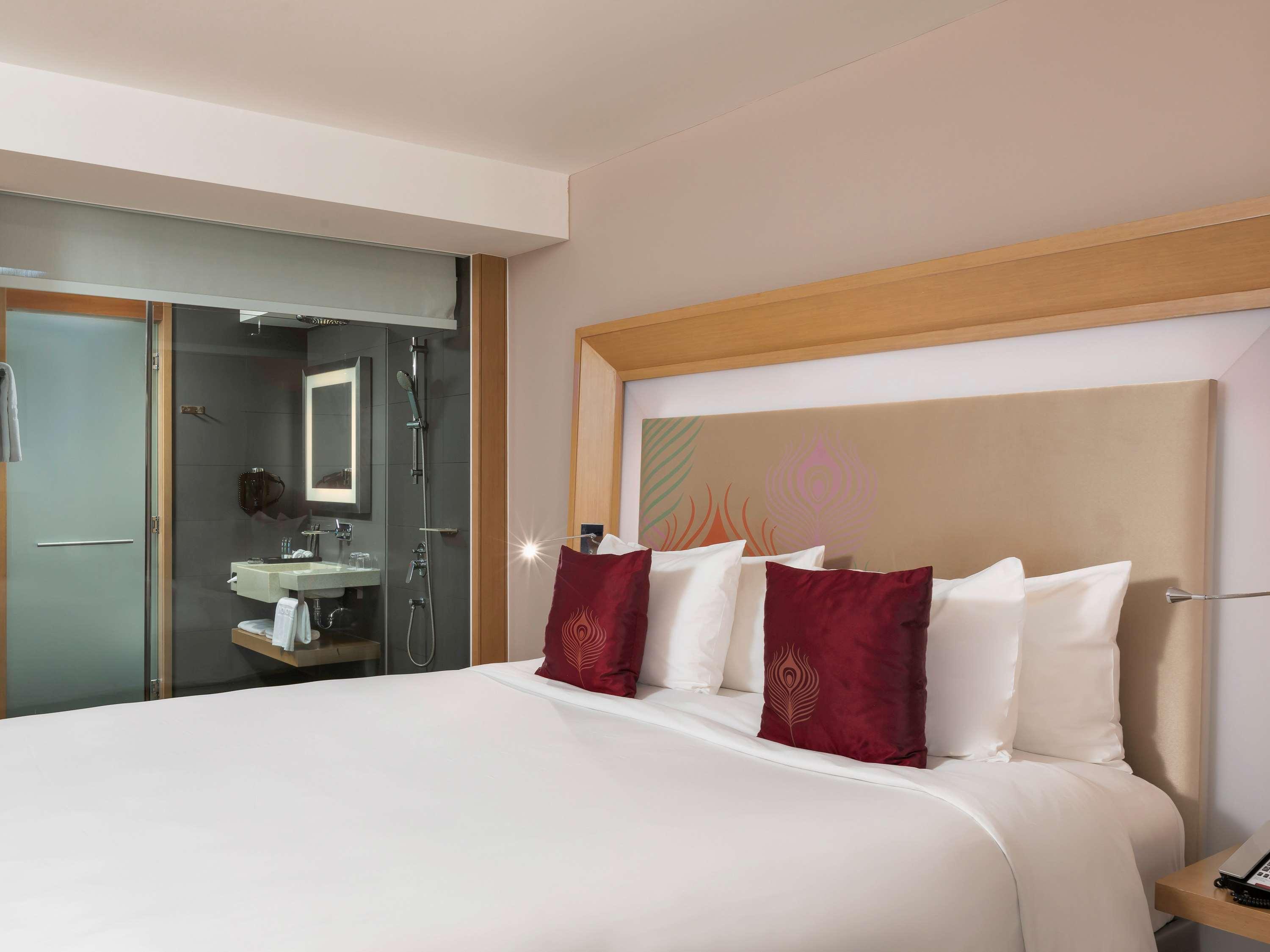 Novotel Yangon Max Eksteriør billede