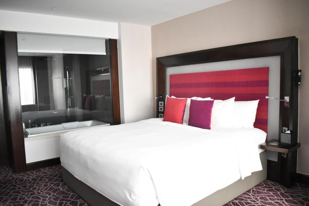 Novotel Yangon Max Eksteriør billede