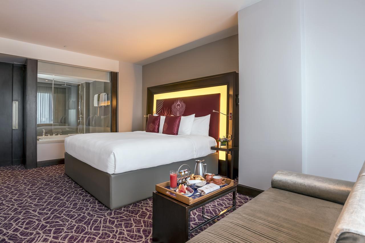 Novotel Yangon Max Eksteriør billede