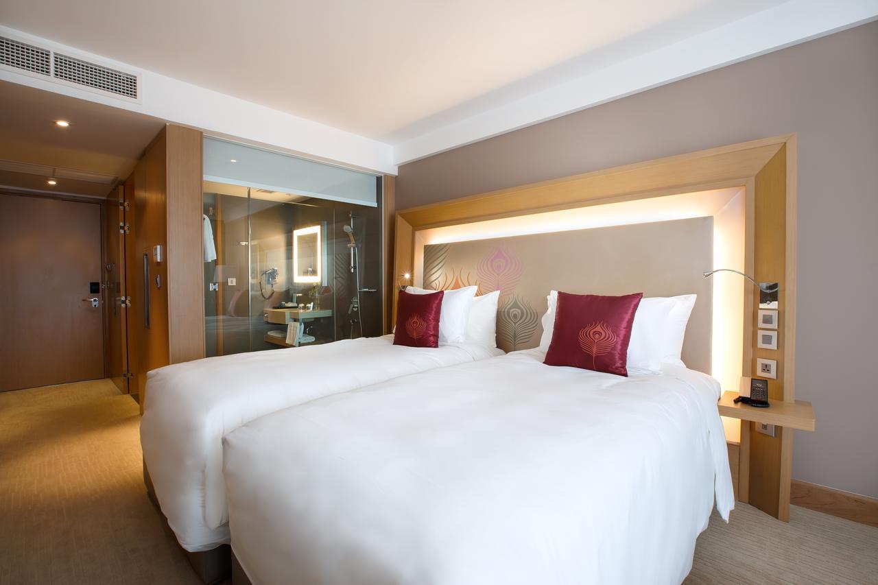 Novotel Yangon Max Eksteriør billede